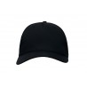 Cap - mod.3967:Black, Polyester